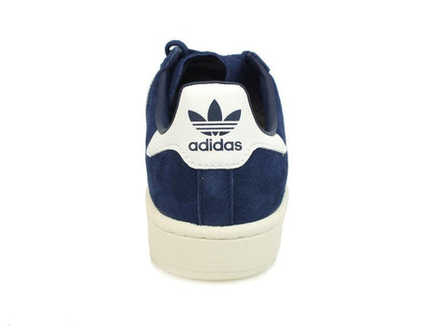 ADIDAS Campus Dark Blue White BZ0086 - Sandrini Calzature e Abbigliamento