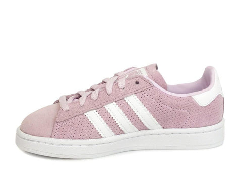 ADIDAS Campus EL I White Pink CQ3124 - Sandrini Calzature e Abbigliamento