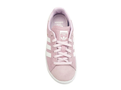 ADIDAS Campus EL I White Pink CQ3124 - Sandrini Calzature e Abbigliamento