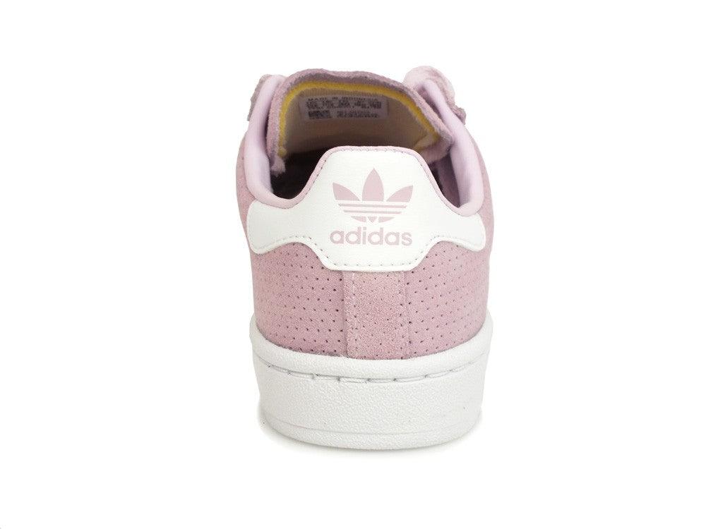 ADIDAS Campus EL I White Pink CQ3124 - Sandrini Calzature e Abbigliamento