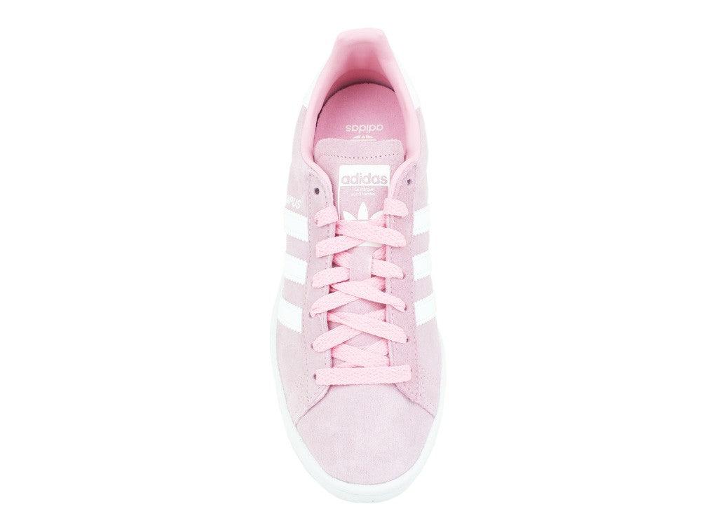 ADIDAS Campus J LT Pink CG6643 - Sandrini Calzature e Abbigliamento