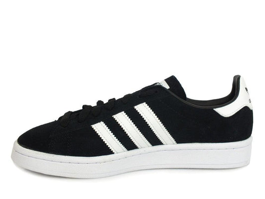 ADIDAS Campus Sneakers Black BY9594 - Sandrini Calzature e Abbigliamento