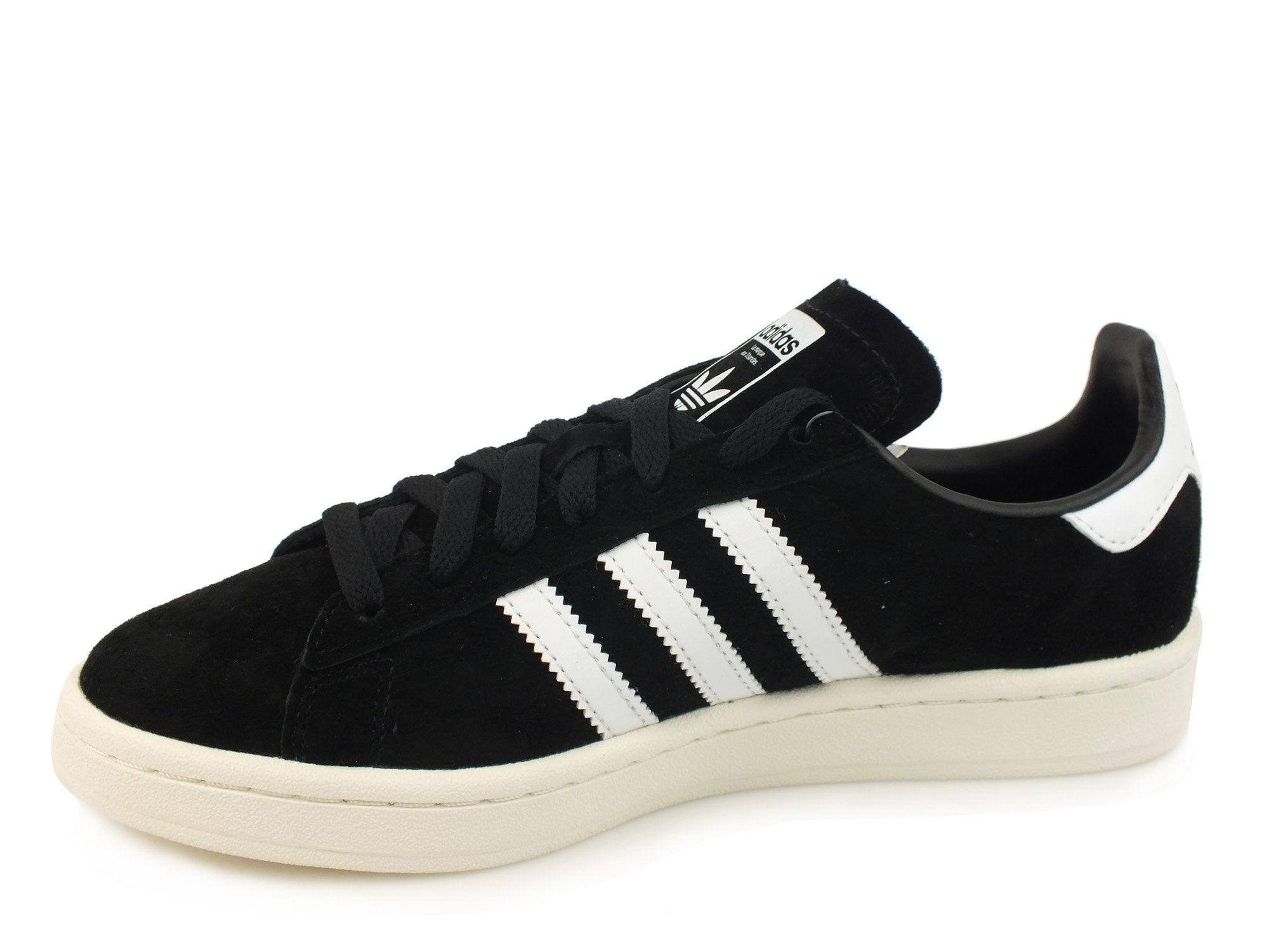 ADIDAS Campus sneakers Black BZ0084 - Sandrini Calzature e Abbigliamento