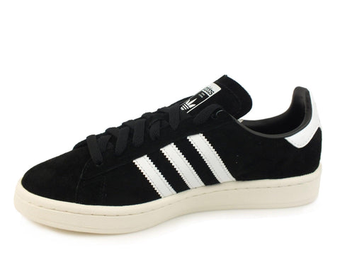 ADIDAS Campus sneakers Black BZ0084 - Sandrini Calzature e Abbigliamento