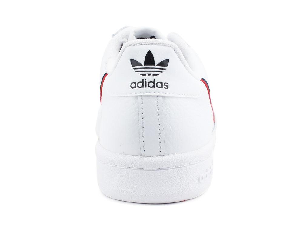 ADIDAS Continental 80 Sneaker G27706 - Sandrini Calzature e Abbigliamento