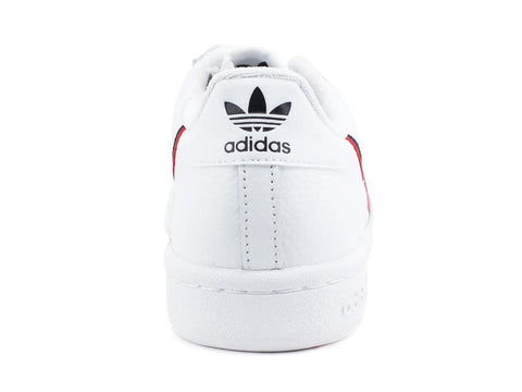 ADIDAS Continental 80 Sneaker G27706 - Sandrini Calzature e Abbigliamento