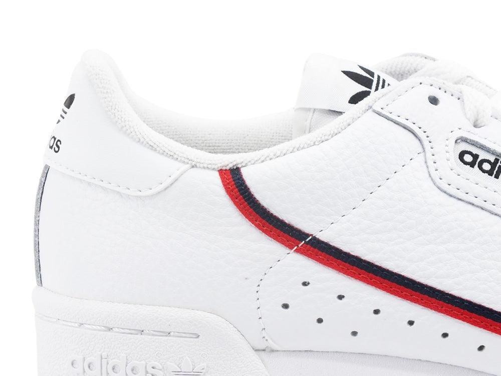 ADIDAS Continental 80 Sneaker G27706 - Sandrini Calzature e Abbigliamento