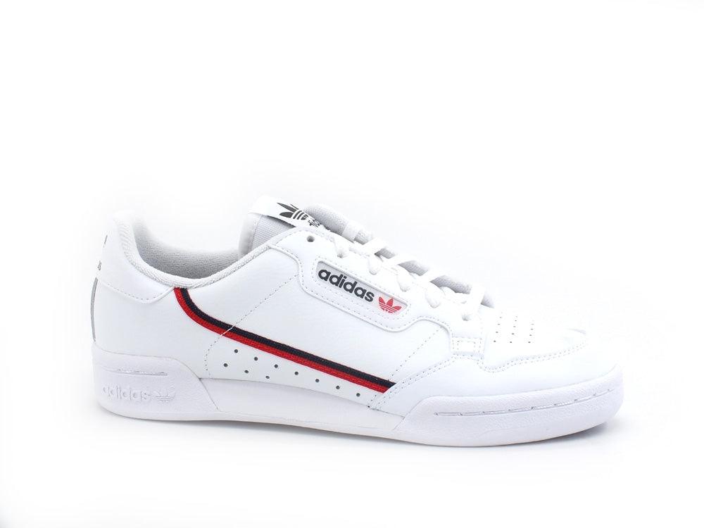 ADIDAS Continental C Sneaker F99787 - Sandrini Calzature e Abbigliamento