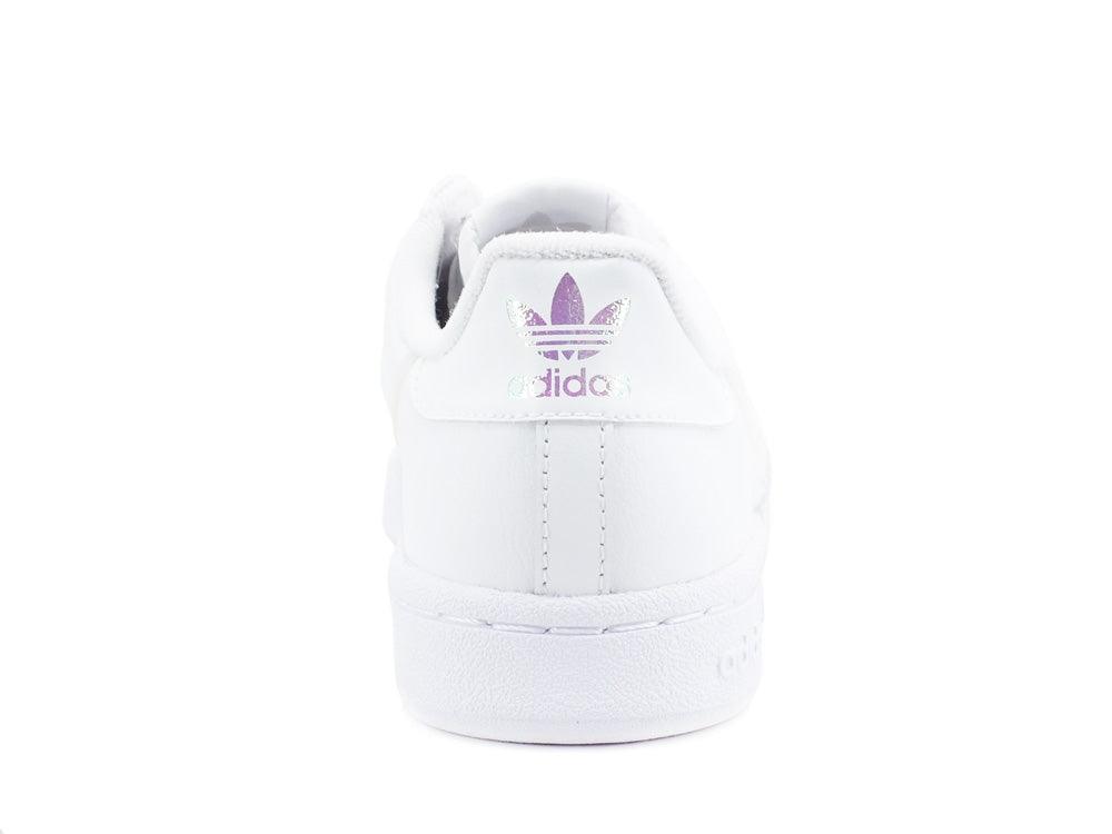 ADIDAS Continental C Sneaker FU6669 - Sandrini Calzature e Abbigliamento