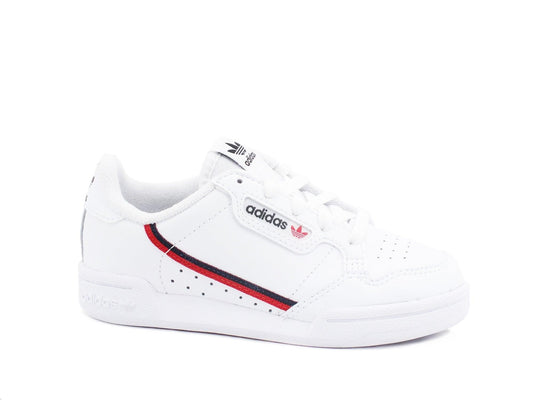 ADIDAS Continental C Sneaker G28215 - Sandrini Calzature e Abbigliamento