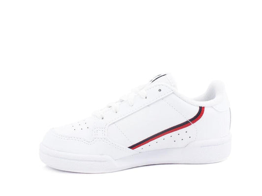 ADIDAS Continental C Sneaker G28215 - Sandrini Calzature e Abbigliamento