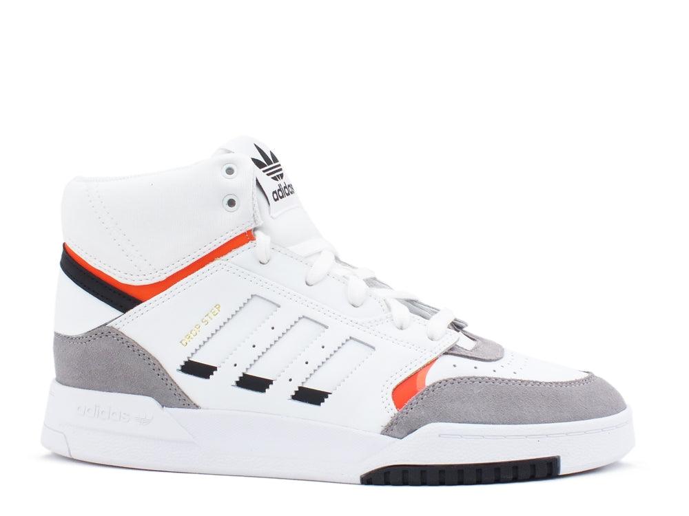 ADIDAS Drop Step White EE5220 - Sandrini Calzature e Abbigliamento