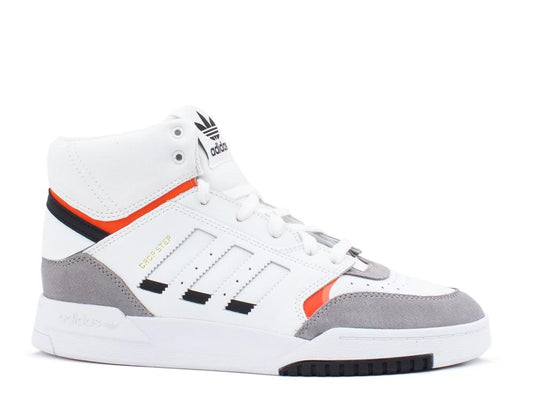 ADIDAS Drop Step White EE5220 - Sandrini Calzature e Abbigliamento