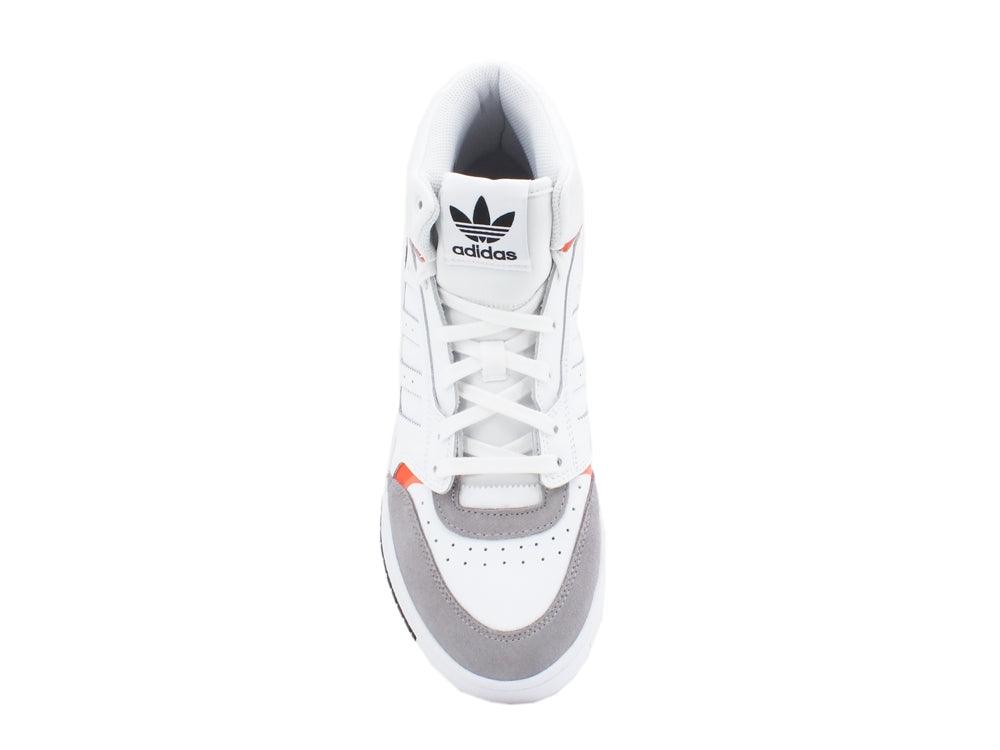 ADIDAS Drop Step White EE5220 - Sandrini Calzature e Abbigliamento