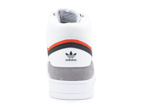 ADIDAS Drop Step White EE5220 - Sandrini Calzature e Abbigliamento