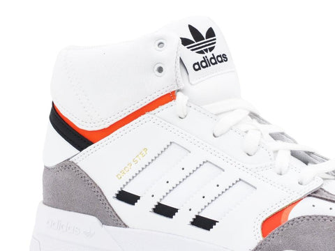ADIDAS Drop Step White EE5220 - Sandrini Calzature e Abbigliamento
