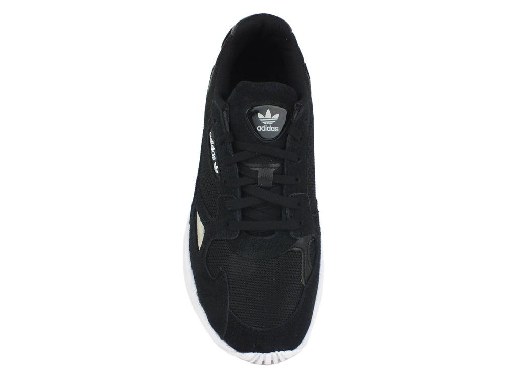 ADIDAS Falcon Black B28129 - Sandrini Calzature e Abbigliamento