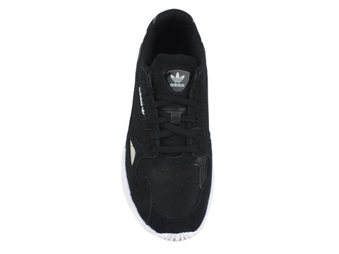 ADIDAS Falcon Black B28129 - Sandrini Calzature e Abbigliamento