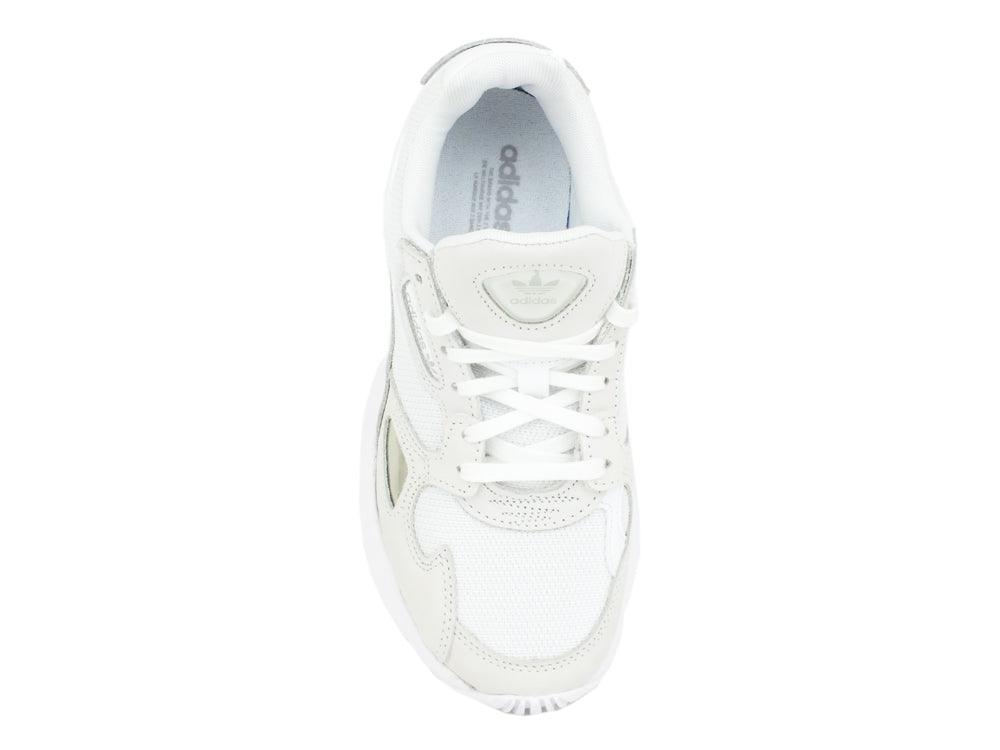 ADIDAS Falcon White Beige B28128 - Sandrini Calzature e Abbigliamento