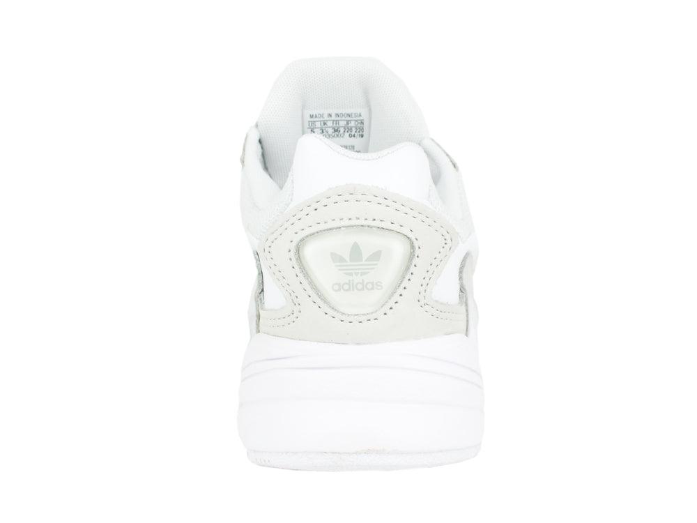 ADIDAS Falcon White Beige B28128 - Sandrini Calzature e Abbigliamento