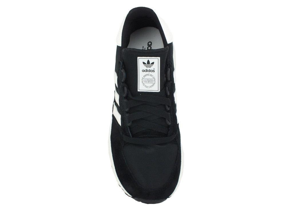 ADIDAS Forest Grove Black White EE5834 - Sandrini Calzature e Abbigliamento