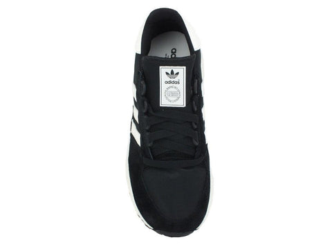 ADIDAS Forest Grove Black White EE5834 - Sandrini Calzature e Abbigliamento
