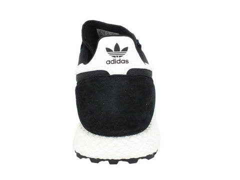 ADIDAS Forest Grove Black White EE5834 - Sandrini Calzature e Abbigliamento