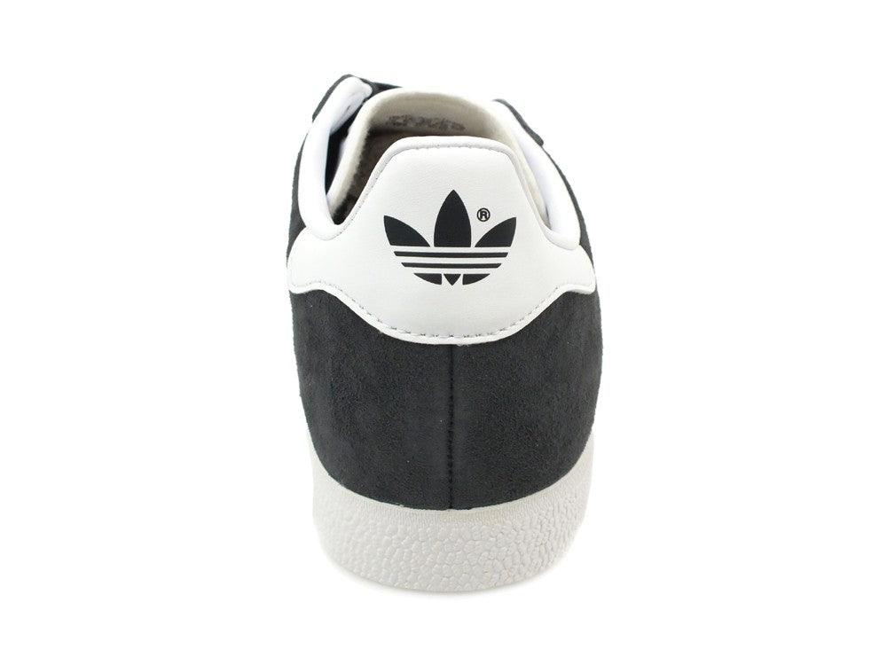 ADIDAS Gazelle Dark Grey White BB5480 - Sandrini Calzature e Abbigliamento