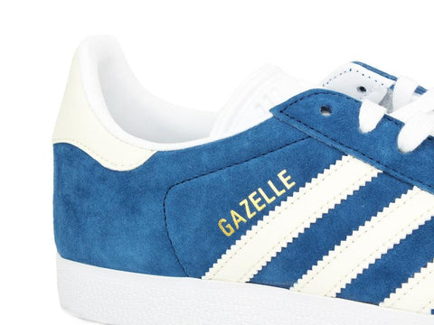ADIDAS Gazelle Legend Marine CG6068 - Sandrini Calzature e Abbigliamento