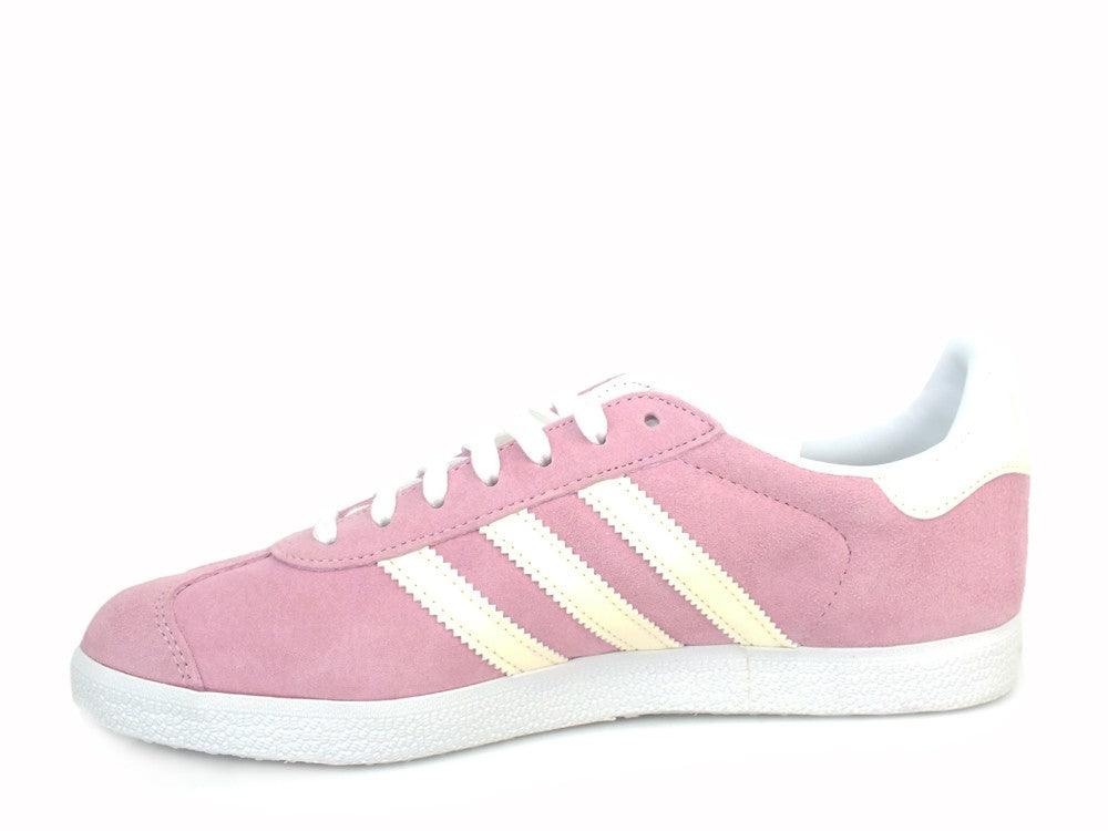 ADIDAS Gazelle Pink F34327 - Sandrini Calzature e Abbigliamento
