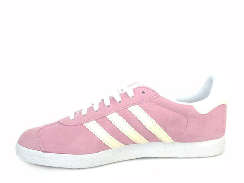 ADIDAS Gazelle Pink F34327 - Sandrini Calzature e Abbigliamento