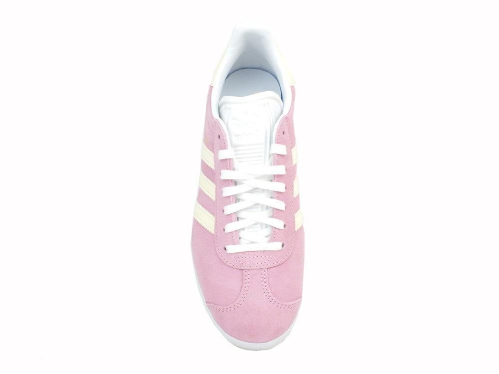 ADIDAS Gazelle Pink F34327 - Sandrini Calzature e Abbigliamento