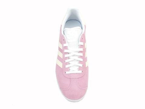 ADIDAS Gazelle Pink F34327 - Sandrini Calzature e Abbigliamento
