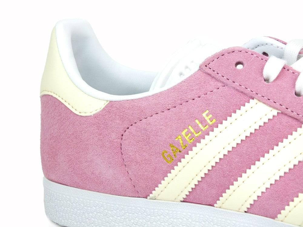 ADIDAS Gazelle Pink F34327 - Sandrini Calzature e Abbigliamento