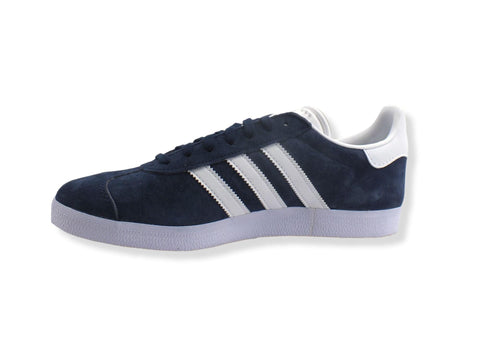 ADIDAS Gazelle Sneaker Uomo Blu Navy BB5478 - Sandrini Calzature e Abbigliamento