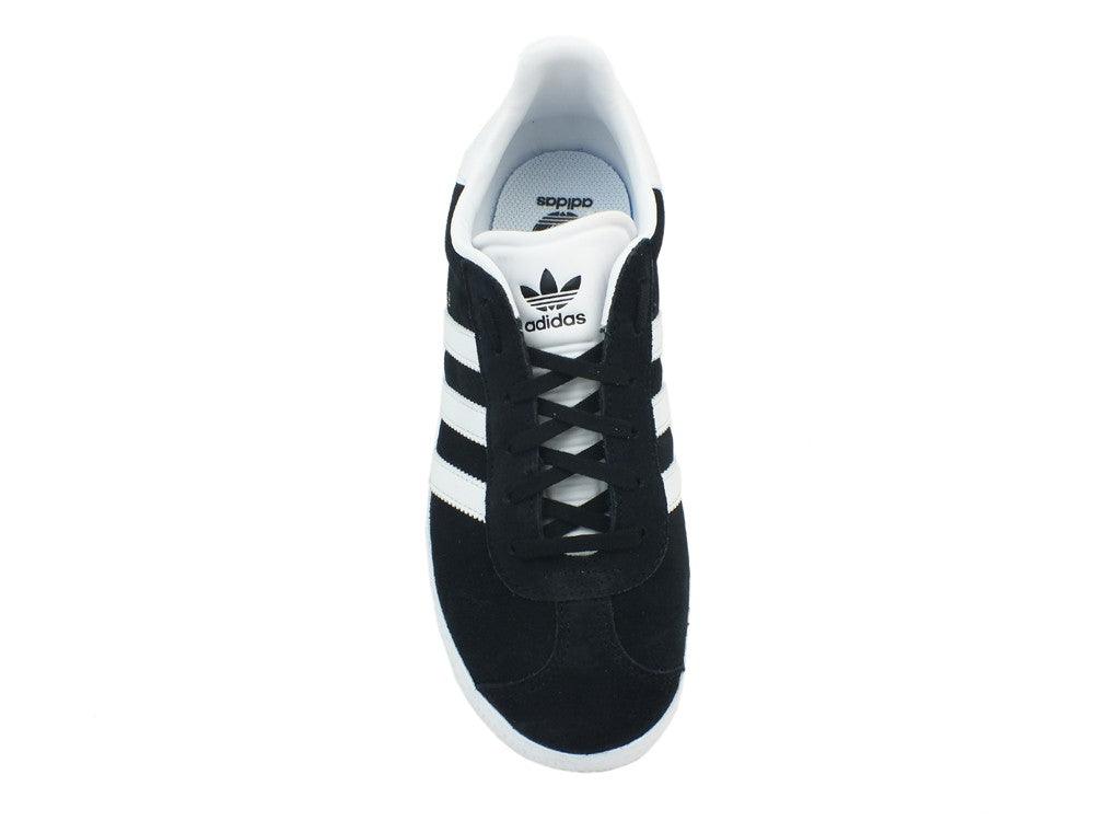 ADIDAS Gazelle Sneakers Black BB2502 - Sandrini Calzature e Abbigliamento