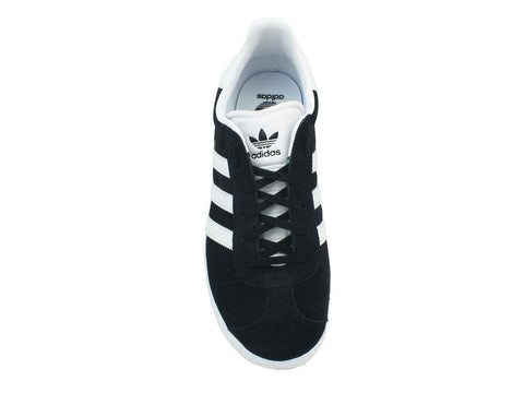ADIDAS Gazelle Sneakers Black BB2502 - Sandrini Calzature e Abbigliamento