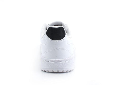 ADIDAS NY 90 J Sneaker White Black FY9840 - Sandrini Calzature e Abbigliamento