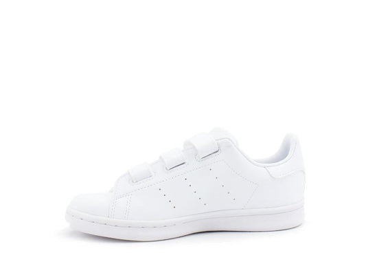 ADIDAS Stan Smith CF I Sneaker Bambino White FX7533 - Sandrini Calzature e Abbigliamento