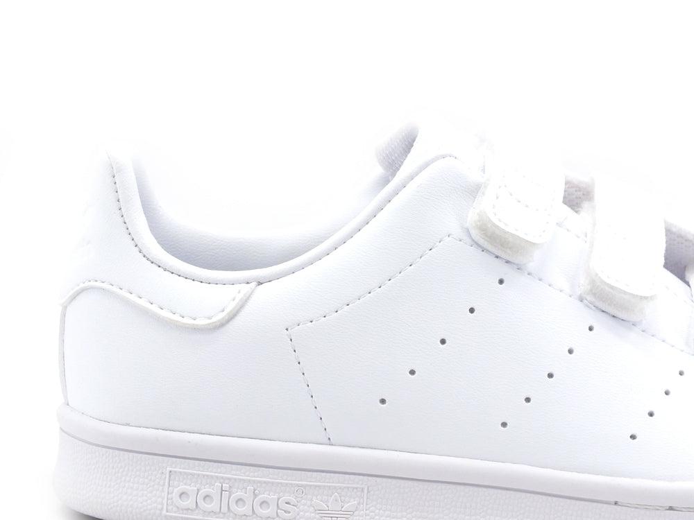 ADIDAS Stan Smith CF I Sneaker Bambino White FX7533 - Sandrini Calzature e Abbigliamento