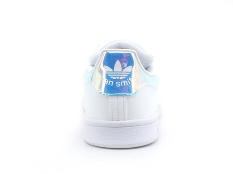 ADIDAS Stan Smith J Sneaker FX7521 - Sandrini Calzature e Abbigliamento