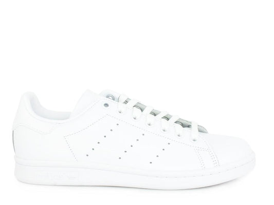 ADIDAS Stan Smith J Sneaker White FX7520 - Sandrini Calzature e Abbigliamento