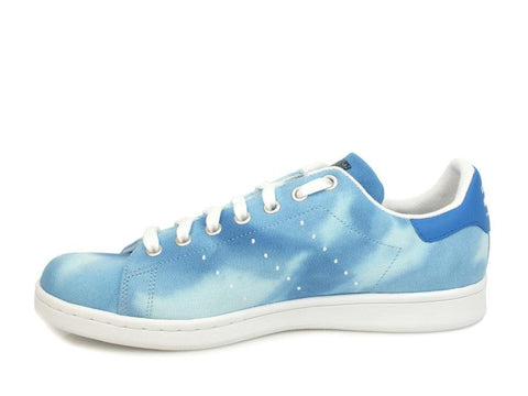 ADIDAS Stan Smith PHARRELL WILLIAMS Blue AC7045 - Sandrini Calzature e Abbigliamento