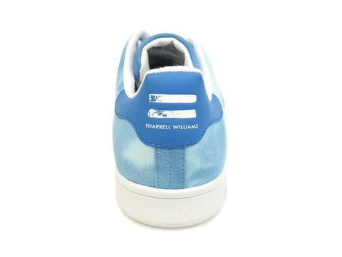 ADIDAS Stan Smith PHARRELL WILLIAMS Blue AC7045 - Sandrini Calzature e Abbigliamento