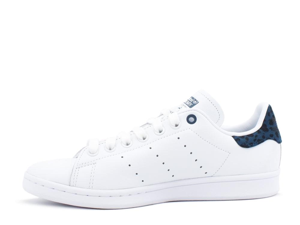 Scopri ADIDAS Stan Smith White Maculato EE4895 al miglior prezzo