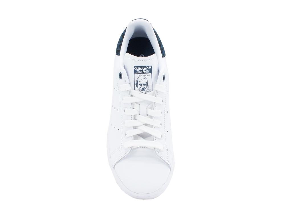 Scopri ADIDAS Stan Smith White Maculato EE4895 al miglior prezzo