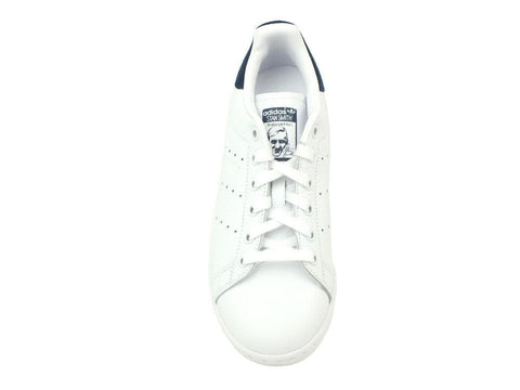 ADIDAS Stan Smith White Navy B41626 - Sandrini Calzature e Abbigliamento