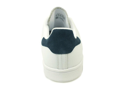 ADIDAS Stan Smith White Navy B41626 - Sandrini Calzature e Abbigliamento