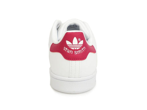 ADIDAS Stan Smith White Pink B32703 - Sandrini Calzature e Abbigliamento