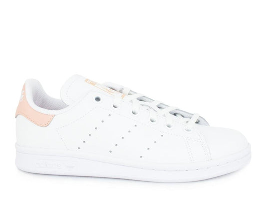 ADIDAS Stan Smith White Pink EE7596 - Sandrini Calzature e Abbigliamento